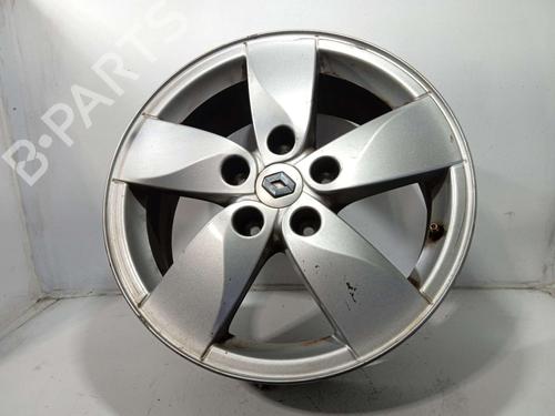 Used Rim RENAULT MEGANE III Hatchback (BZ0/1_, B3_) [2008-2026]  31620650