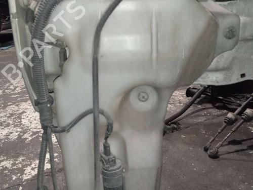 Used Windscreen washer tank Windscreen washer tank FIAT FIORINO Box Body/MPV (225_) [2007-2026] 16268344 16268344
