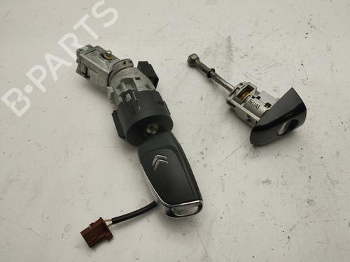 Ignition barrel CITROËN C4 II (NC_) | BP24333022M48