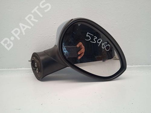 Used Right mirror FIAT GRANDE PUNTO (199_) 1.3 D Multijet (199.AXD11, 199.AXD1A, 199.AXD1B,... (90 hp) 23884281