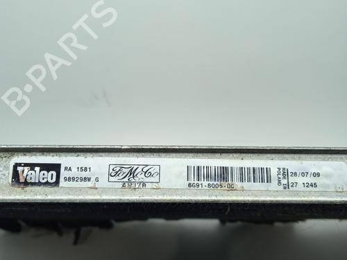 Water radiator FORD KUGA I 2.0 TDCi | BP36302534M31  - Image 5