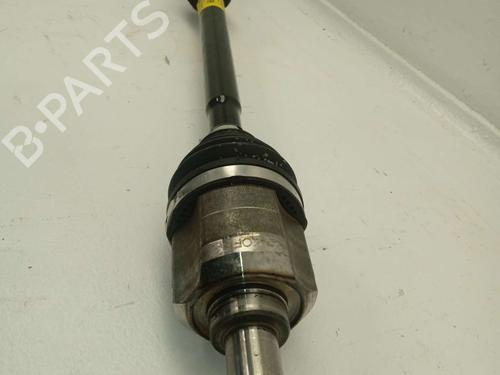 Right front driveshaft KIA RIO IV (YB, SC, FB) 1.0 T-GDI 100 | BP40095878M39 - Image 6