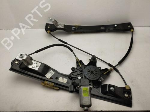 Used Front left window mechanism FORD FOCUS III [2010-2020]  19638187
