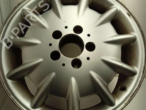 Felg MERCEDES-BENZ E-CLASS (W210) [1995-2003]  31614274