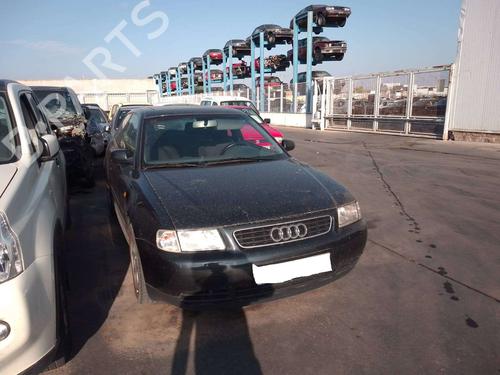 Right taillight AUDI A3 (8L1) 1.9 TDI | BP15251717C35