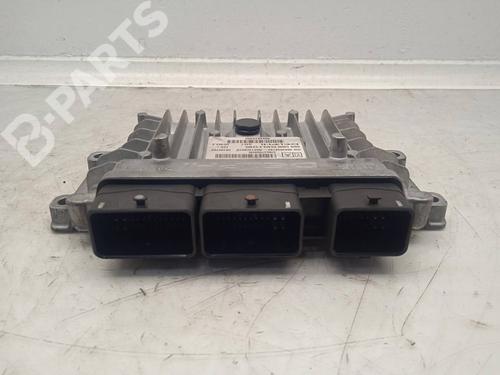 Used Engine control unit (ECU) PEUGEOT 407 (6D_) 2.0 HDi 135 (6DRHRH, 6DRHRE, 6DRHRG, 6DRHRJ) (136 hp) 11159176