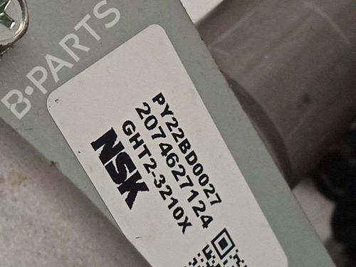 Steering column MAZDA 6 Estate (GJ, GL)  | BP31620118M21  - Image 9