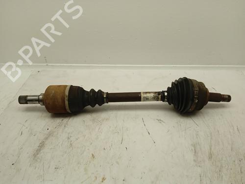 Used Left front driveshaft FIAT SCUDO Van (220_) 2.0 JTD (94 hp) 4355149