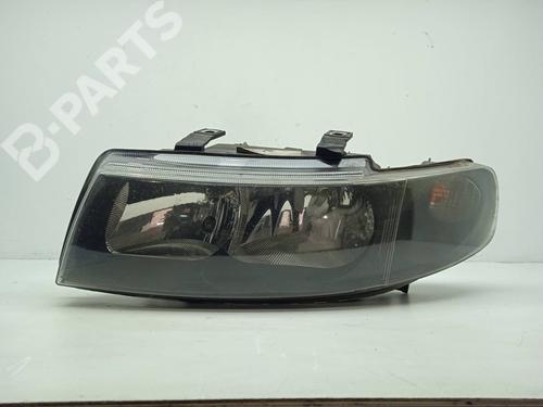 Used Left headlight Left headlight SEAT LEON (1M1) 1.9 TDI (110 hp) 11167742 11167742
