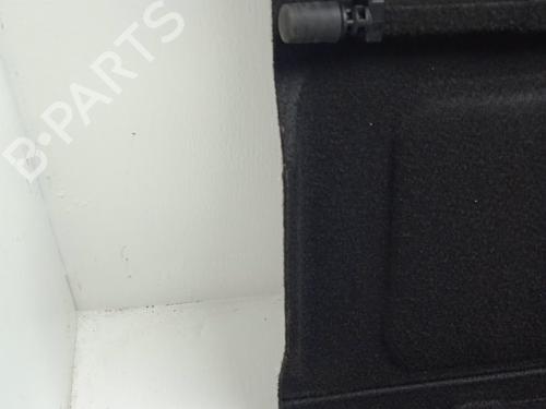 Rear parcel shelf PEUGEOT 2008 I (CU_) 1.2 THP 110 / PureTech 110 | BP40081585C85  - Image 8