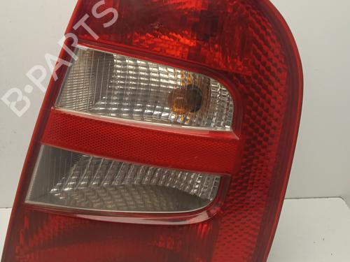 right-taillight-skoda-fabia-i-6y2-6y9945112b-1999-2000-2001-2002-2003-2004-2005-2006-2007-2008-4305940 main image