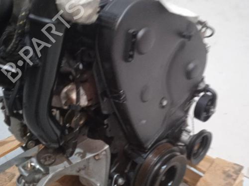 Engine SEAT TOLEDO I (1L2)  | BP4286731M1 