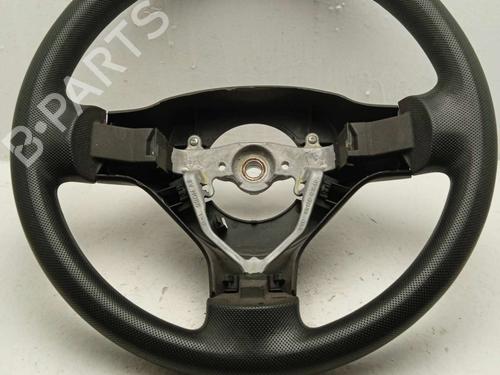 Used Steering wheel CITROËN C1 (PM_, PN_) 1.4 HDi (54 hp) 4372332