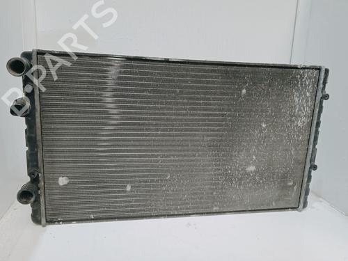 Used Water radiator SEAT AROSA (6H1) [1997-2004]  4287659