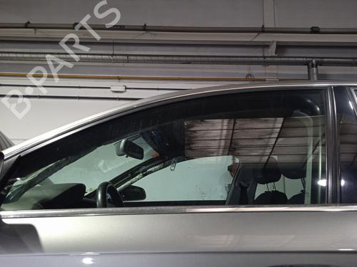 Used Front left door window Front left door window AUDI A6 C6 (4F2) 3.2 FSI quattro (255 hp) 16444651 16444651