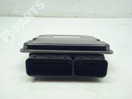Used Engine control unit (ECU) MERCEDES-BENZ C-CLASS Coupe (CL203) C 180 Kompressor (203.746) (143 hp) 11696255