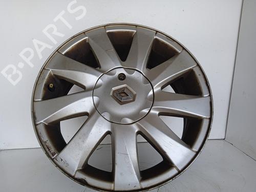 Used Rim RENAULT SCÉNIC II (JM0/1_) [2003-2010]  31615736