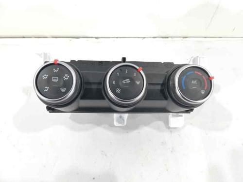 Used Climate control RENAULT CLIO V (B7_) [2019-2026]  4632545