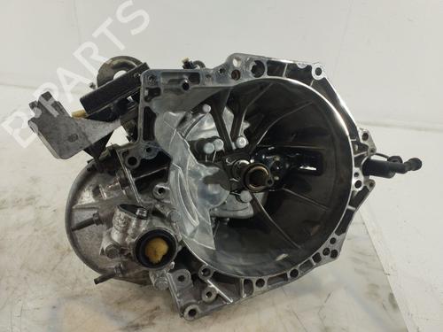 gearbox-peugeot-308-i-4a_-4c_-2007-2008-2009-2010-2011-2012-2013-2014-2015-2016-31619656 main image