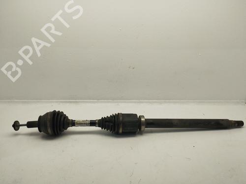 Used Right front driveshaft Right front driveshaft VOLVO V70 III (135) D3 / D4 (163 hp) 34438677 34438677