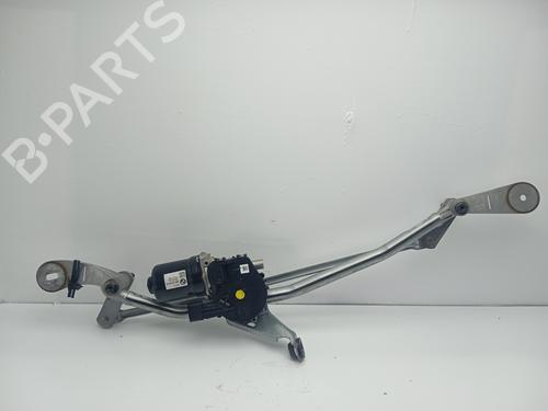 Used Front wiper motor BMW 3 Touring (G21, G81) [2019-2026]  23117205
