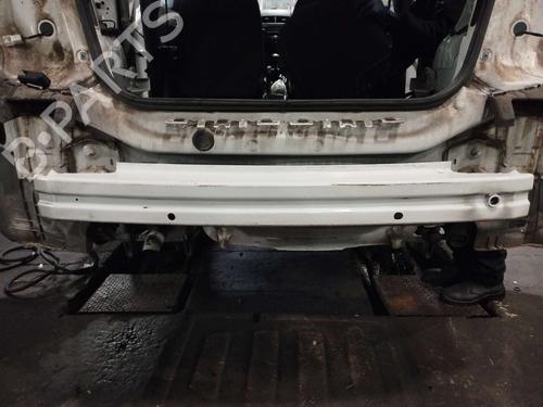 Used Rear bumper reinforcement CHEVROLET AVEO Hatchback (T300) [2011-2026]  24403816