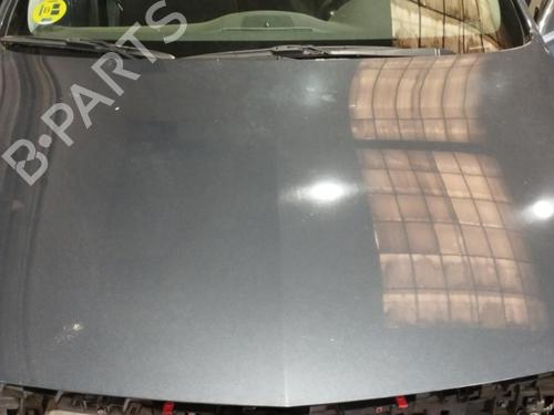 Used Hood OPEL INSIGNIA A (G09) [2008-2017]  25938030