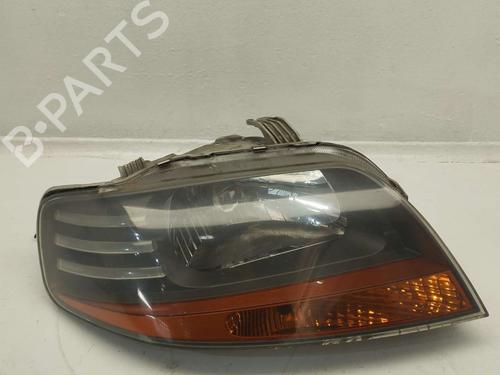 Højre forlygte DAEWOO KALOS (KLAS) 1.2 (72 hp) 31618878