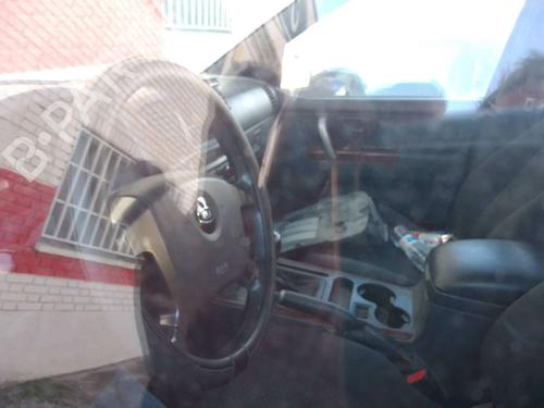 Steering rack KIA SORENTO I (JC) 2.5 CRDi 4WD | BP13254072M22 