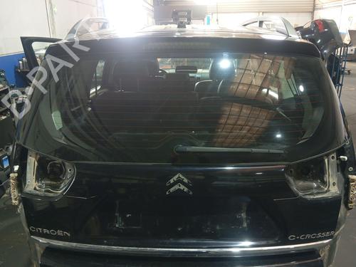 Used Tailgate Tailgate CITROËN C-CROSSER (VU_, VV_) 2.2 HDi (156 hp) 32765650 32765650