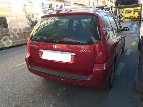 Left front driveshaft PEUGEOT 307 SW (3H) 1.6 16V | BP11156246M38 