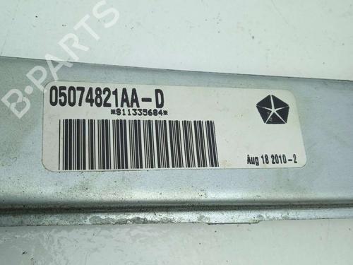 Front left window mechanism JEEP COMPASS (MK49)  | BP31620977C22 