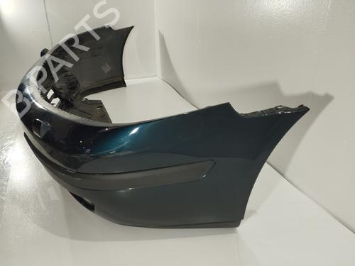 Front bumper RENAULT LAGUNA II (BG0/1_) 1.9 dCi (BG08, BG0G) | BP17813876C7 