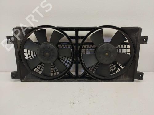 Used Radiator fan Radiator fan SSANGYONG KYRON 2.0 Xdi (141 hp) 18548519 18548519