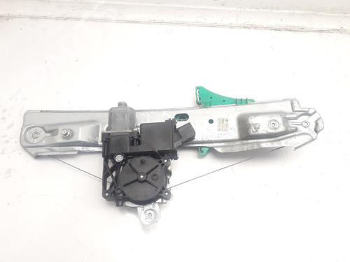 Used Rear right window mechanism Rear right window mechanism OPEL ASTRA J Sports Tourer (P10) 1.7 CDTI (35) (125 hp) 11151402 11151402