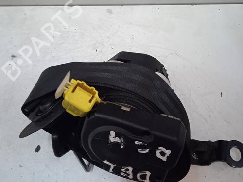 Used Front right seatbelt VW TOURAN (1T1, 1T2) [2003-2011]  11162363