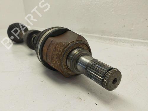 Left front driveshaft KIA PRO CEE'D (JD) 1.6 CRDi 110 | BP34444165M38 - Image 3