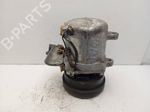 Used AC compressor BMW 3 Compact (E36) 318 tds (90 hp) 4264779
