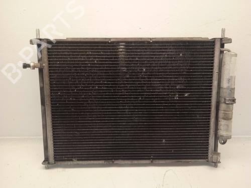 Used Water radiator RENAULT CLIO III (BR0/1, CR0/1) 1.5 dCi (BR17, CR17) (86 hp) 24150359
