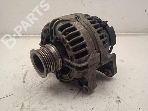 Used Alternator OPEL ASTRA H (A04) 1.6 (L48) (105 hp) 11156234
