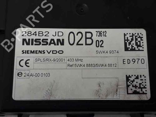 Used Electronic module Electronic module 11148590 11148590