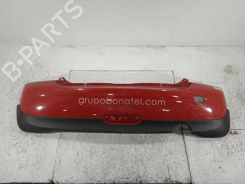 Used Rear bumper MINI MINI (R56) [2005-2014]  11147350