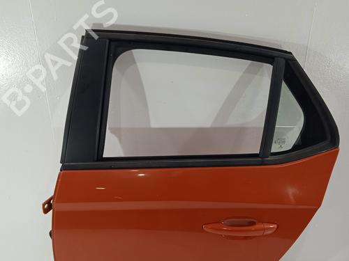 Used Left rear door OPEL CORSA F (P2JO) [2019-2026]  31618526