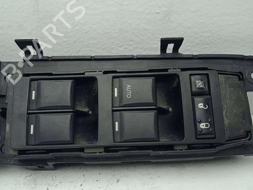 Used Left front window switch Left front window switch JEEP COMPASS (MK49) [2006-2026] 34632855 34632855