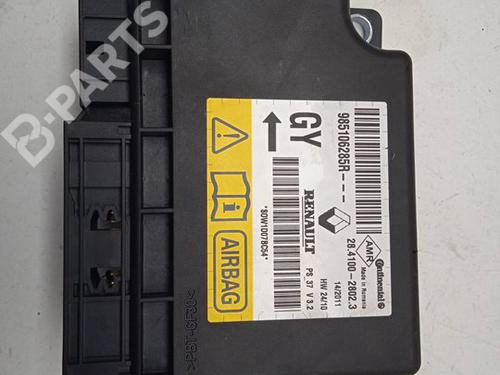 Used ECU airbags ECU airbags RENAULT MEGANE III Hatchback (BZ0/1_, B3_) 1.5 dCi (106 hp) 11155487 11155487