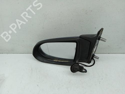 Retrovisor esquerdo Retrovisor esquerdo OPEL ZAFIRA A MPV (T98) 2.2 DTI 16V (F75) (125 hp) 11161210 11161210