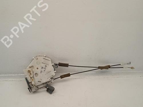 Used Rear left lock HONDA FR-V (BE) [2004-2026]  31617358