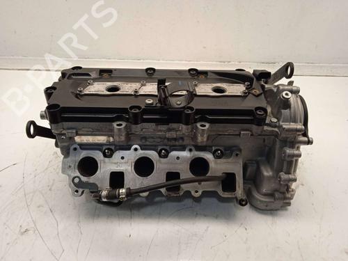 Used Cylinder head AUDI A6 C6 (4F2) 2.7 TDI (180 hp) 11148344