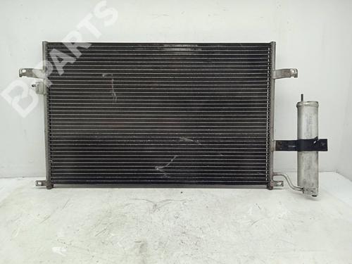 Used AC radiator CHEVROLET LACETTI (J200) [2003-2026]  11270930