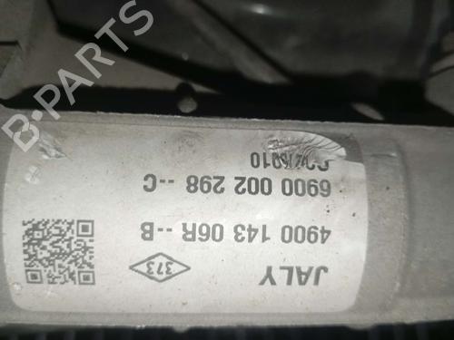 Steering rack DACIA LOGAN II | BP18132889M22 - Image 3